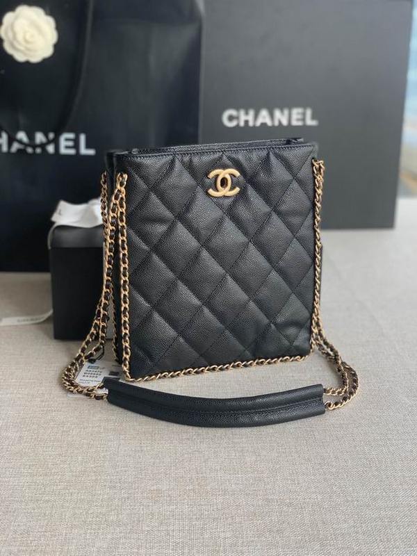 Chanel Handbags 757